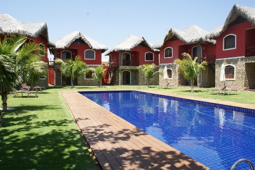 Flat La Fazenda image 1