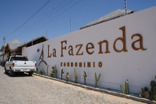 Flat La Fazenda image 11