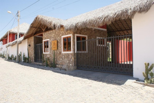 Flat La Fazenda image 12