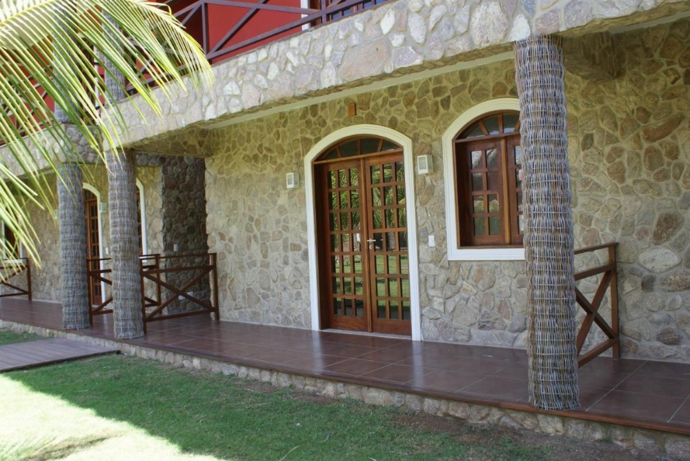 Flat La Fazenda Image 13