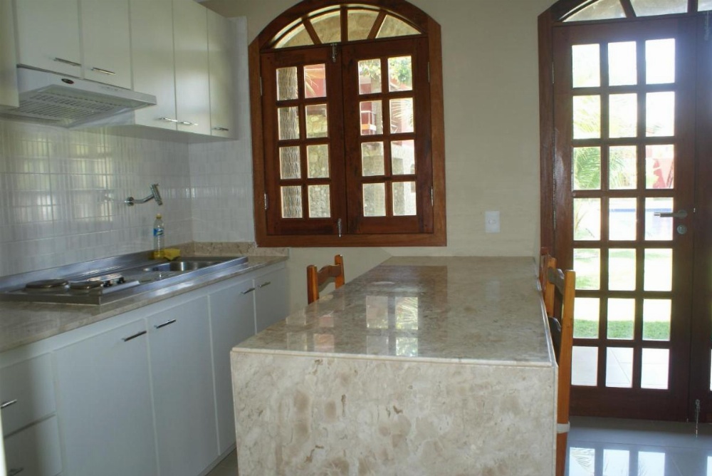 Flat La Fazenda Image 14