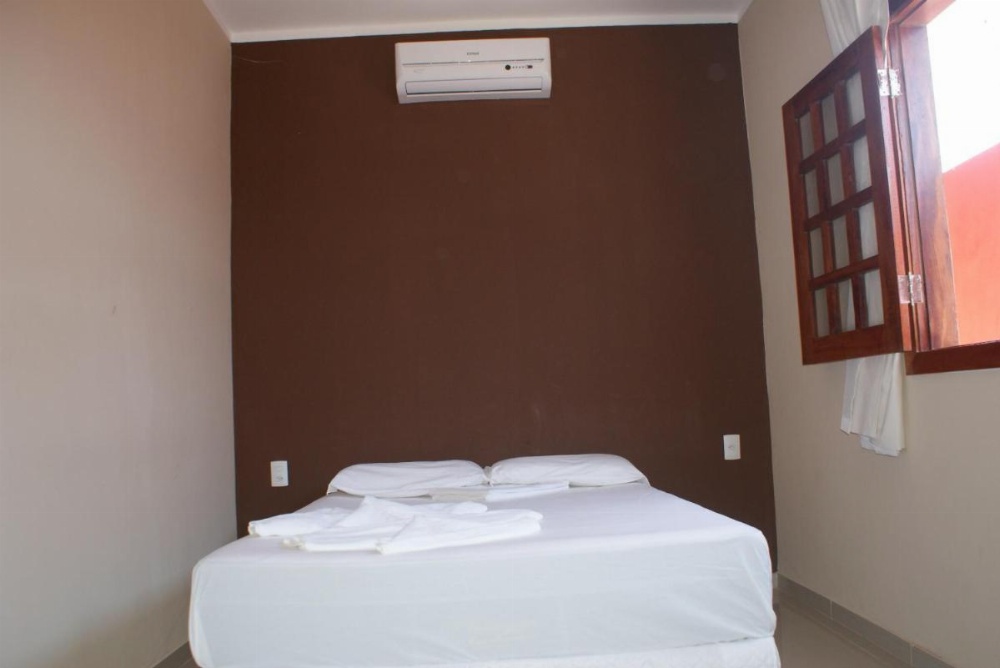 Flat La Fazenda