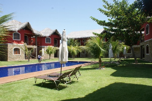 Flat La Fazenda image 16