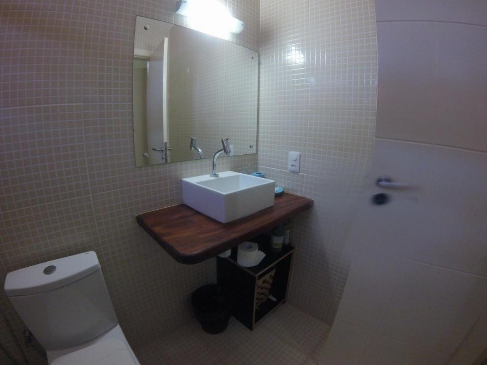 Flat La Fazenda Image 17