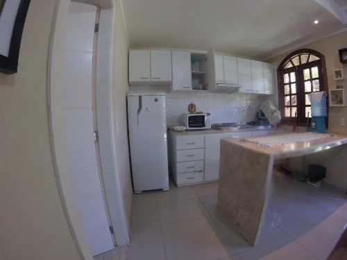 Flat La Fazenda image 19