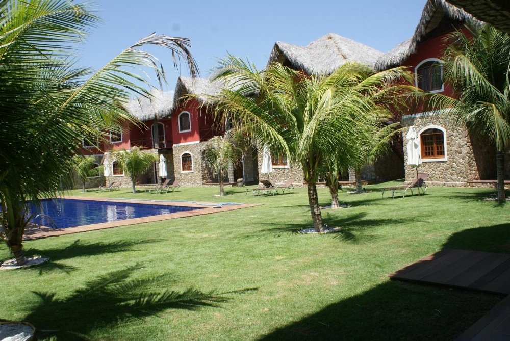 Flat La Fazenda Main image