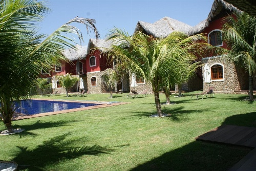 Flat La Fazenda image 2
