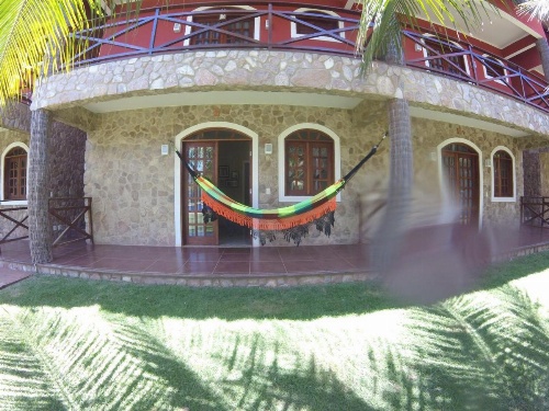 Flat La Fazenda image 20