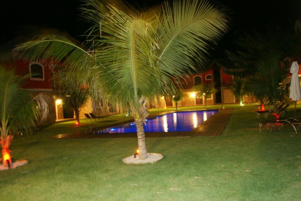 Flat La Fazenda Image 22