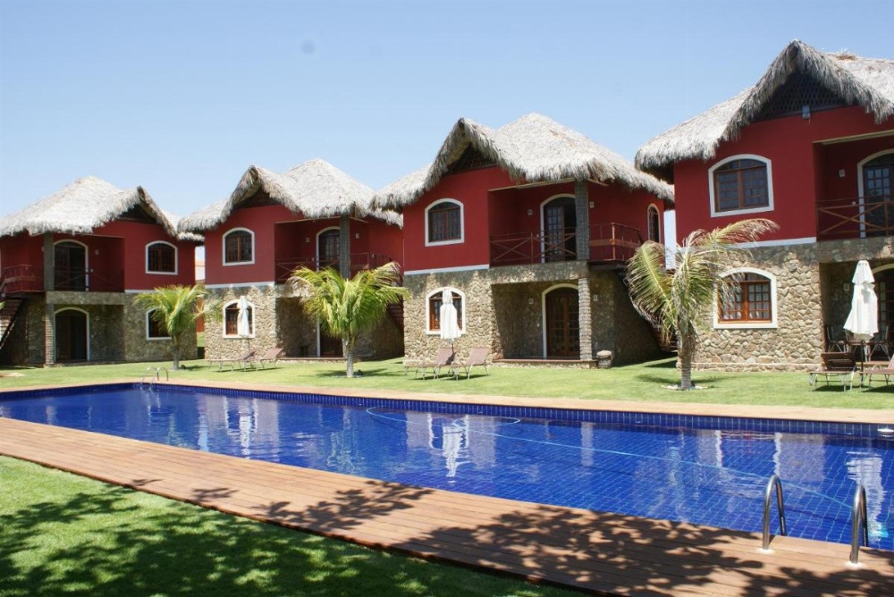Flat La Fazenda Image 23