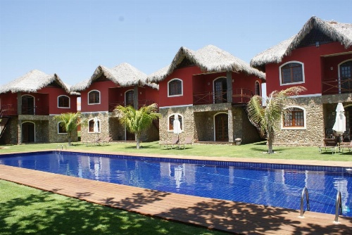 Flat La Fazenda image 23