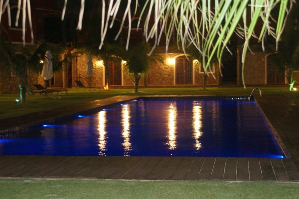 Flat La Fazenda Image 24