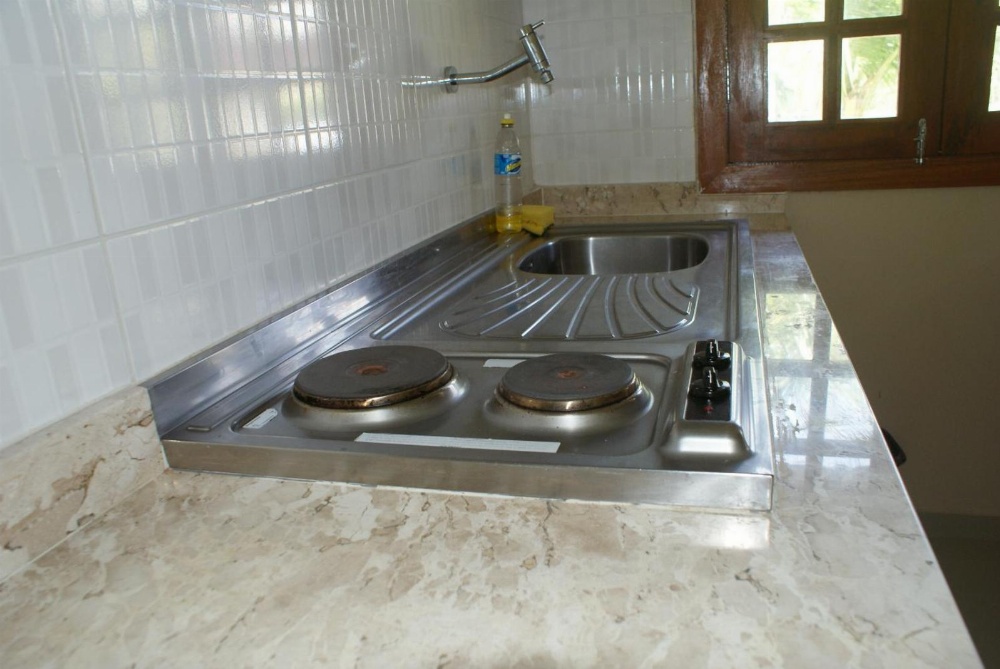 Flat La Fazenda Main image