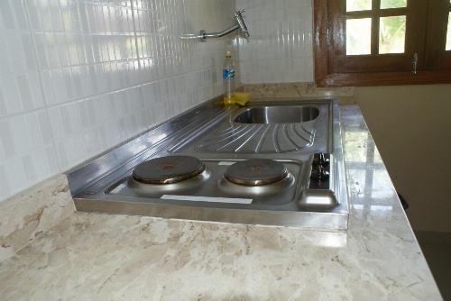 Flat La Fazenda image 3