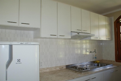 Flat La Fazenda image 4
