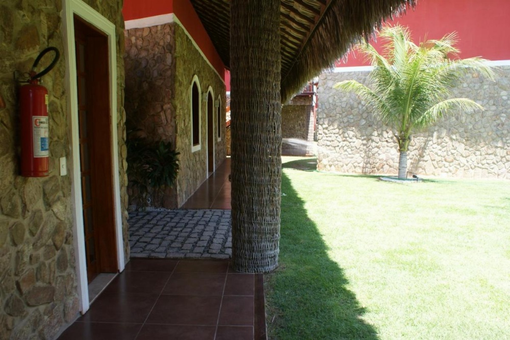 Flat La Fazenda
