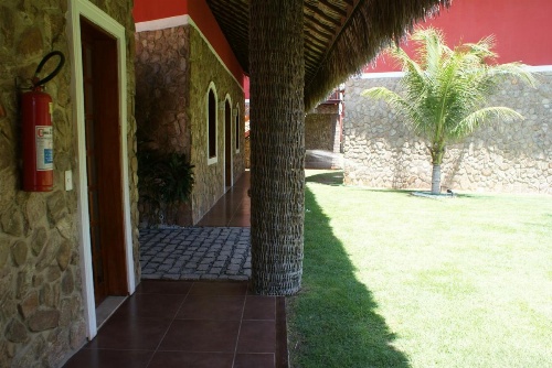 Flat La Fazenda image 5