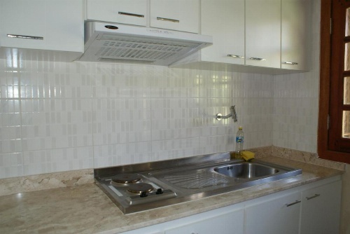Flat La Fazenda image 6