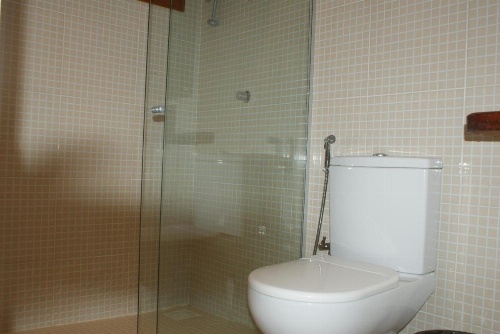 Flat La Fazenda image 7