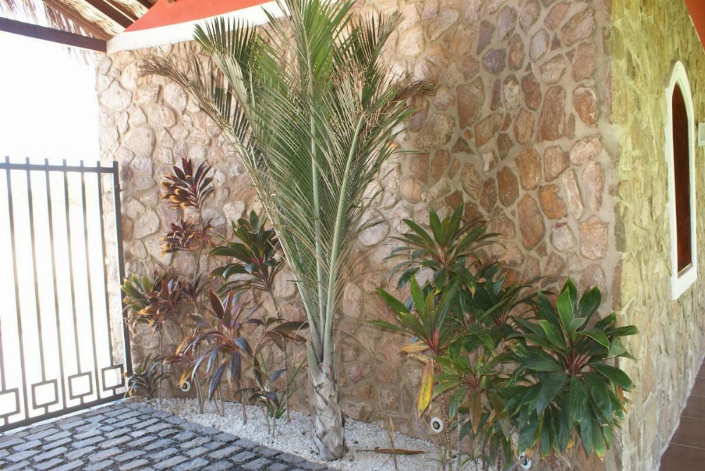 Flat La Fazenda